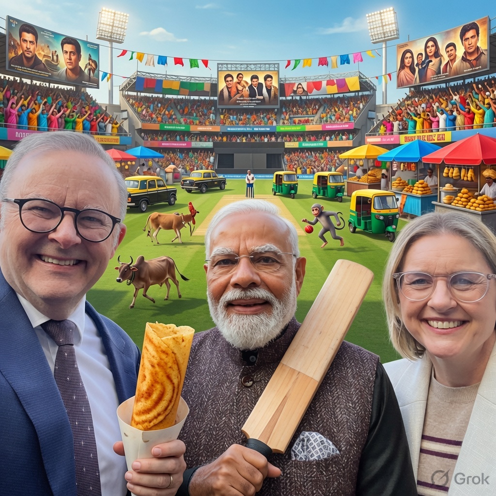 fate_rossr's tweet photo. @JacintaAllanMP @narendramodi https://t.co/1DJcBDMsNO