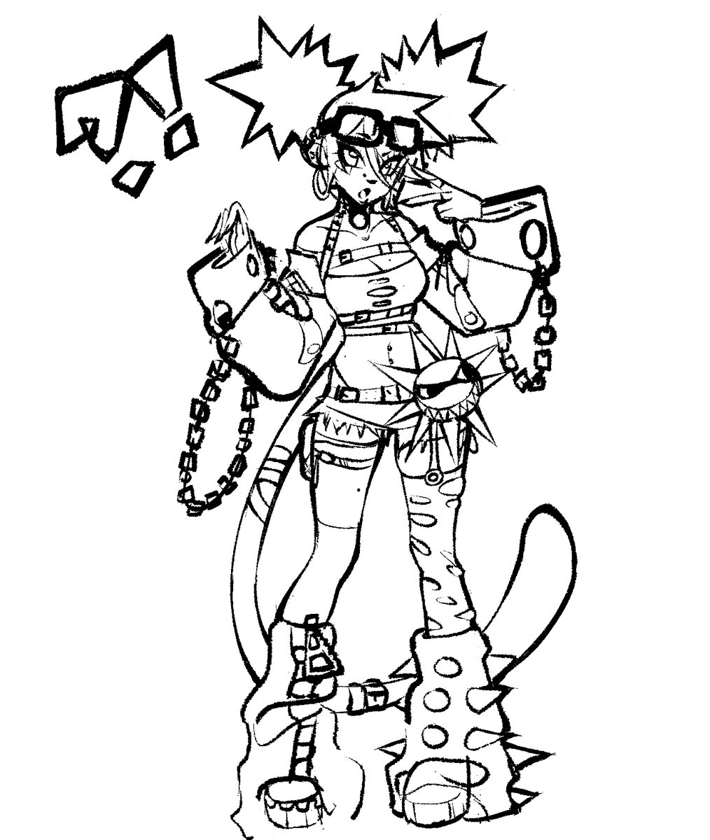shy_guyguy's tweet photo. New oc! https://t.co/ncR8qiERcj