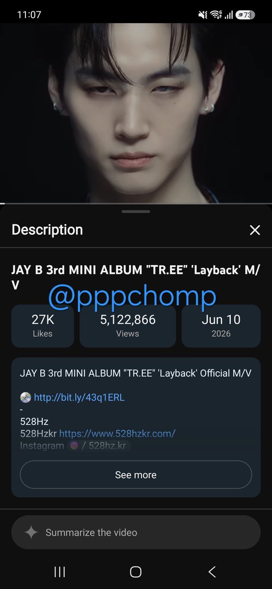 pppchomp's tweet photo. @2morrowtodayjjp @defjaybkr Layback from JAYB
@defjaybkr #JAYB #제이비 #GOT7 #2026tape_roots_bkk https://t.co/bU5DO3wen2