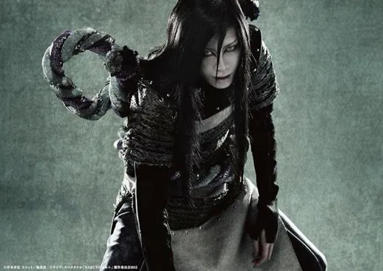 EspiKvlt's tweet photo. Amended to add: if they recast Hiro Yūmi, who played him in the play, then I'll be okay with it.

NO ONE ELSE. https://t.co/Q19RTt6J8q