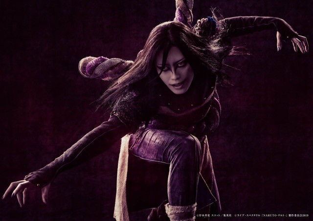 EspiKvlt's tweet photo. Amended to add: if they recast Hiro Yūmi, who played him in the play, then I'll be okay with it.

NO ONE ELSE. https://t.co/Q19RTt6J8q