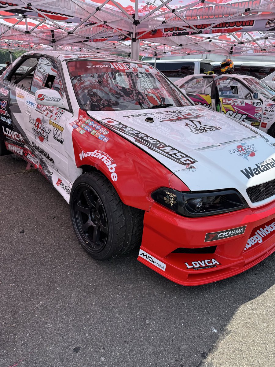 やっくん.com🇯🇵🇺🇦 (@193RACING) / Posts / X
