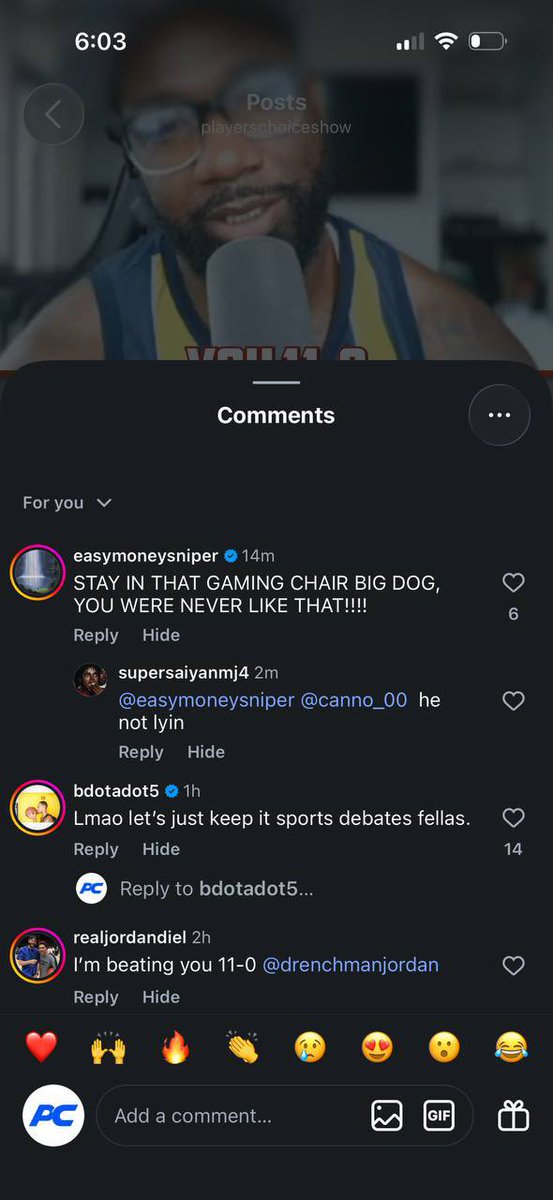 drenchmansports's tweet photo. Am i upset? A bit!!!! 😁 #Drenchreport otw https://t.co/aaVfoY2AO5