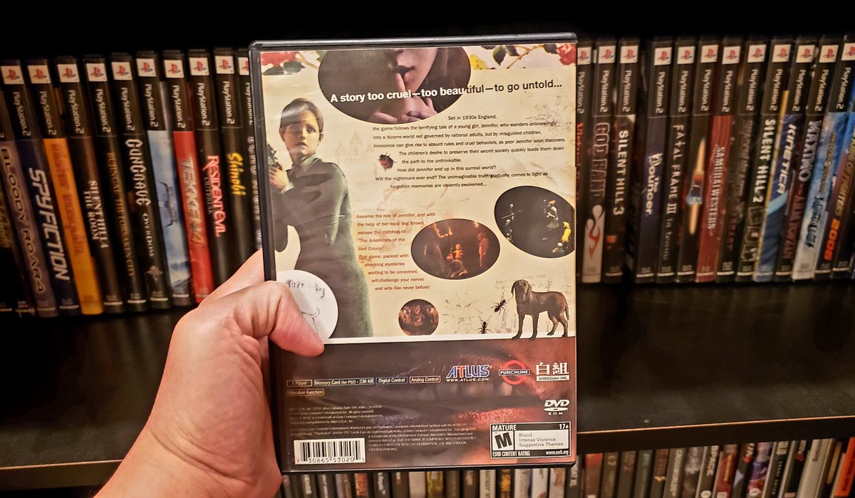 akihikikomori's tweet photo. Look how incredible this is ! That cover ! That disc ! That extra crispy manual! And That Absolutely stunning Artwork ! Perfect in every way #keepitphysical #nodiscnobuy #nintendo4life i paid $900 for this game by the way 💀 https://t.co/xyghmYyZOj