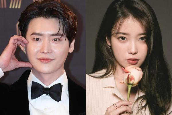 KoreanUpdates's tweet photo. Both agency confirmed that #LeeJongSuk and #IU have broken up after 4 years and have decided to remain as good collagues.

https://t.co/LOAH2pGDUz
#KoreanUpdates VF https://t.co/rjq5heJUTY