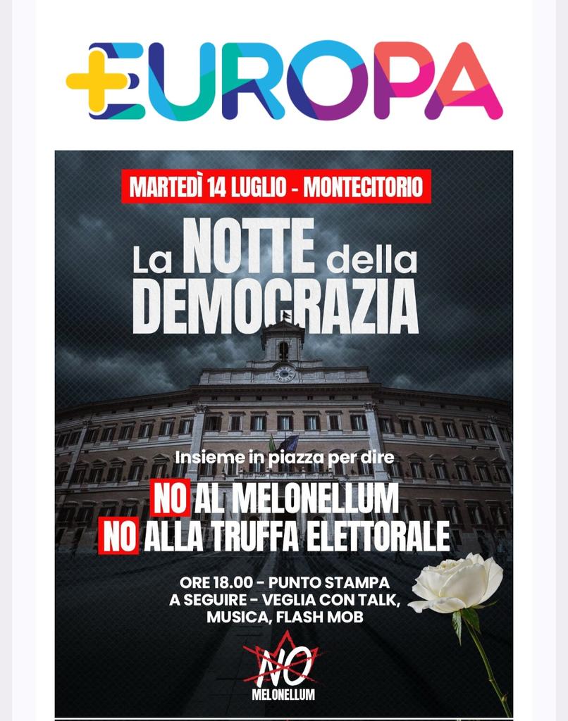 56_carmela's tweet photo. Difendiamo la nostra democrazia https://t.co/nUSpEAX0My