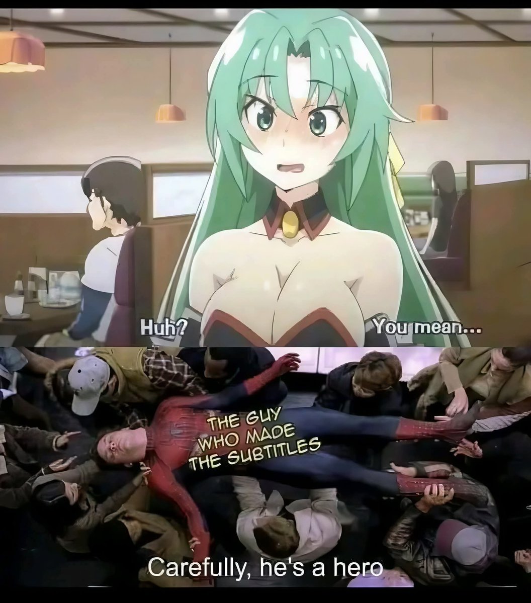 animeshitpost49's tweet photo. 😭 https://t.co/3uneTVS8GI