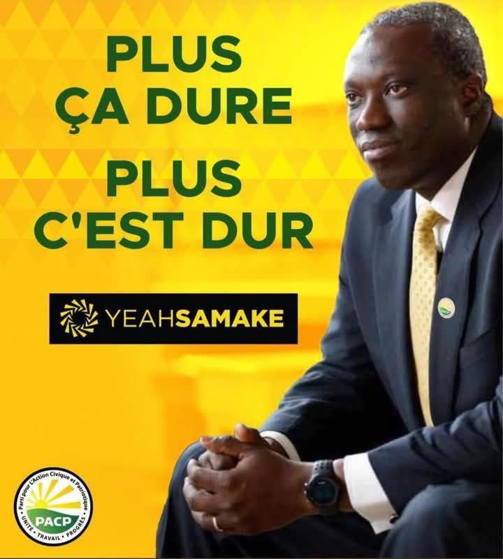 Samake4Mali's tweet photo. Lorsqu’un dirigeant perd la confiance de son peuple, il a déjà tout perdu.

La confiance ne s’impose ni par la force, ni par la peur. Elle se mérite par l’intégrité, le respect de la parole donnée, la justice, la transparence et les résultats.

Un peuple peut supporter des difficultés lorsqu’il croit en ses dirigeants. Mais lorsqu’il perd confiance, c’est le fondement même de la légitimité qui s’effondre.

La véritable force d’un État ne réside pas dans ses armes, mais dans la confiance que son peuple place en ses institutions et en ceux qui les dirigent.