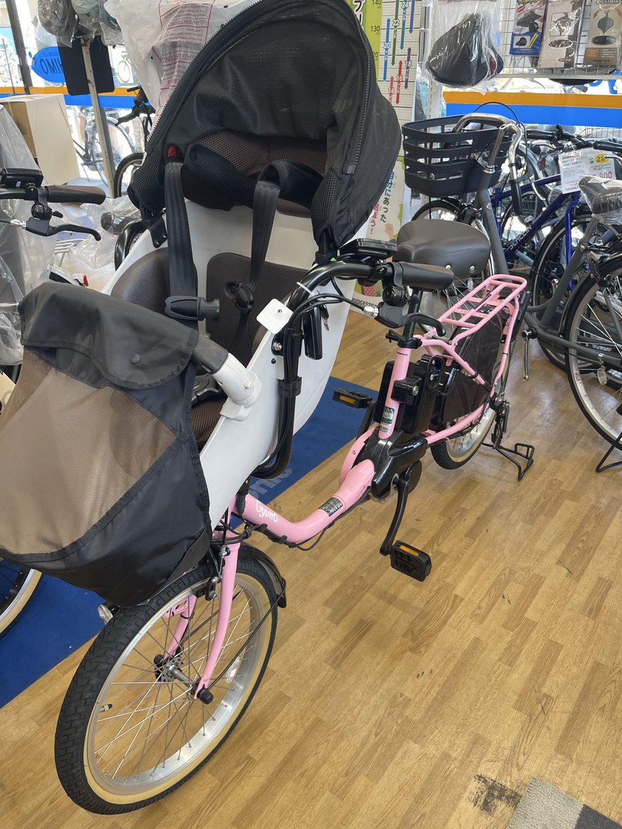 ccshimo's tweet photo. ギュット・クルーム・EXの試乗車が入荷しました！
試乗ご希望の方はぜひお立ち寄り下さい https://t.co/oxNhnwfuIZ