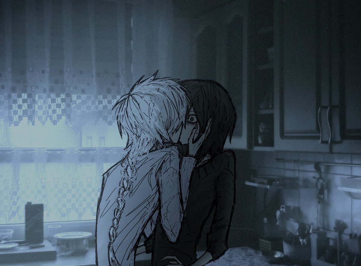 schizocreep's tweet photo. Domestic Fyolai for the soul https://t.co/ysLtiqBvPe