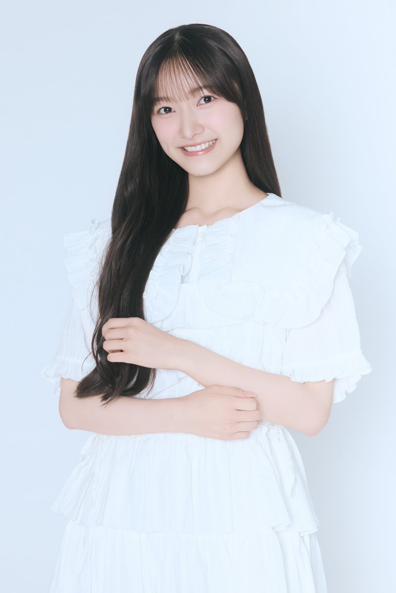 KAWAII__LAB's tweet photo. ✨📝 KAWAII LAB. MATES PROFILE 📝✨

🤍伊丹恵玲奈　ITAMI ERENA
@erena_0701 

🎂誕生日　2010/7/1（16歳）
👤出身　徳島県
🌱趣味　スイーツを食べること、映画を観ること
💎特技　笑顔で人を元気にすること、絵を描くこと
💖チャームポイント　笑顔

#KAWAIILAB #カワラボメイツ
#伊丹恵玲奈 https://t.co/WEDoR3D0K8