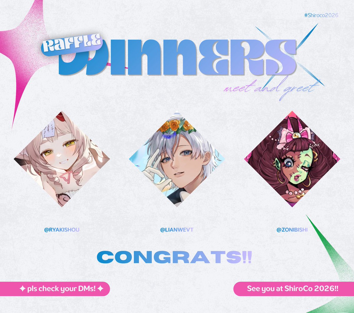VSTAR - Virtual Star Official tweet media