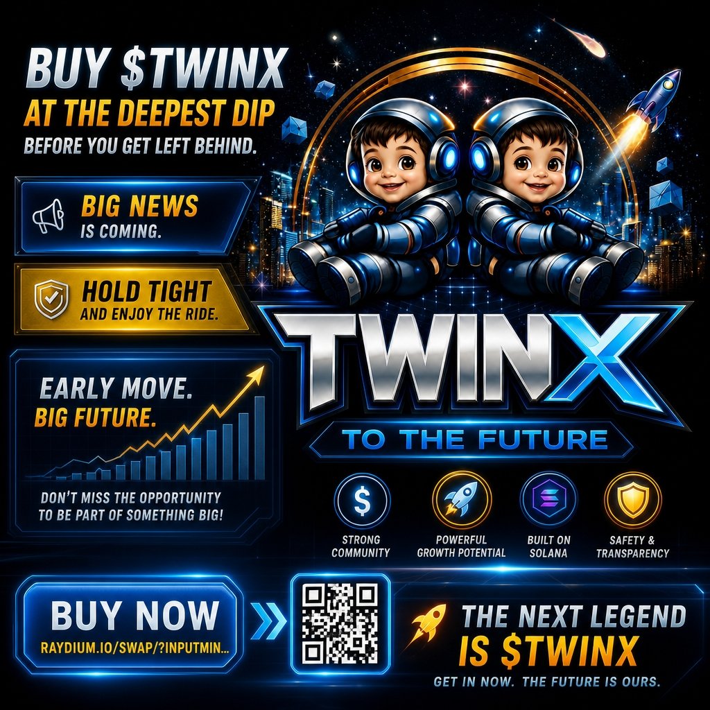 TwinX_Sol's tweet photo. @GeckoTerminal $TwinX is the best. 
💰Buy: 
https://t.co/iyJuKd378Z https://t.co/Oc5jfIpbtT