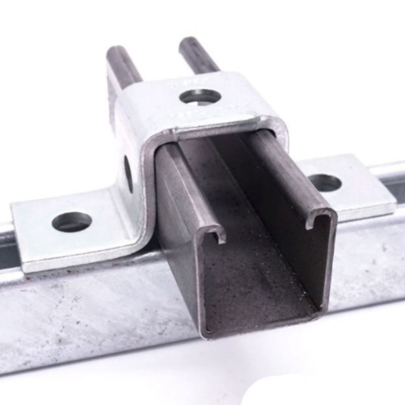 VinasecoLtd's tweet photo. Strong. Precise. Reliable.
Vinaseco manufactures high-quality Metal Mounting Brackets with precision stamping and bending for HVAC, electrical, solar, and industrial applications.
OEM & ODM services available.
π§ alice@vinaseco.com.vn
π https://t.co/D4TsyVhC7d
#MetalBracket https://t.co/wDZADfzduK