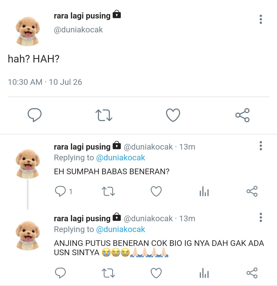 Biru. tweet media