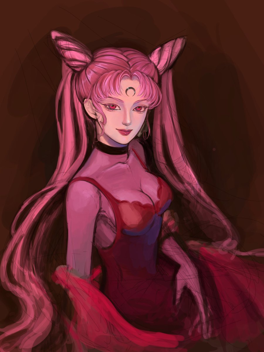 daxatelier's tweet photo. Wip black lady https://t.co/b7E8Kpscs9