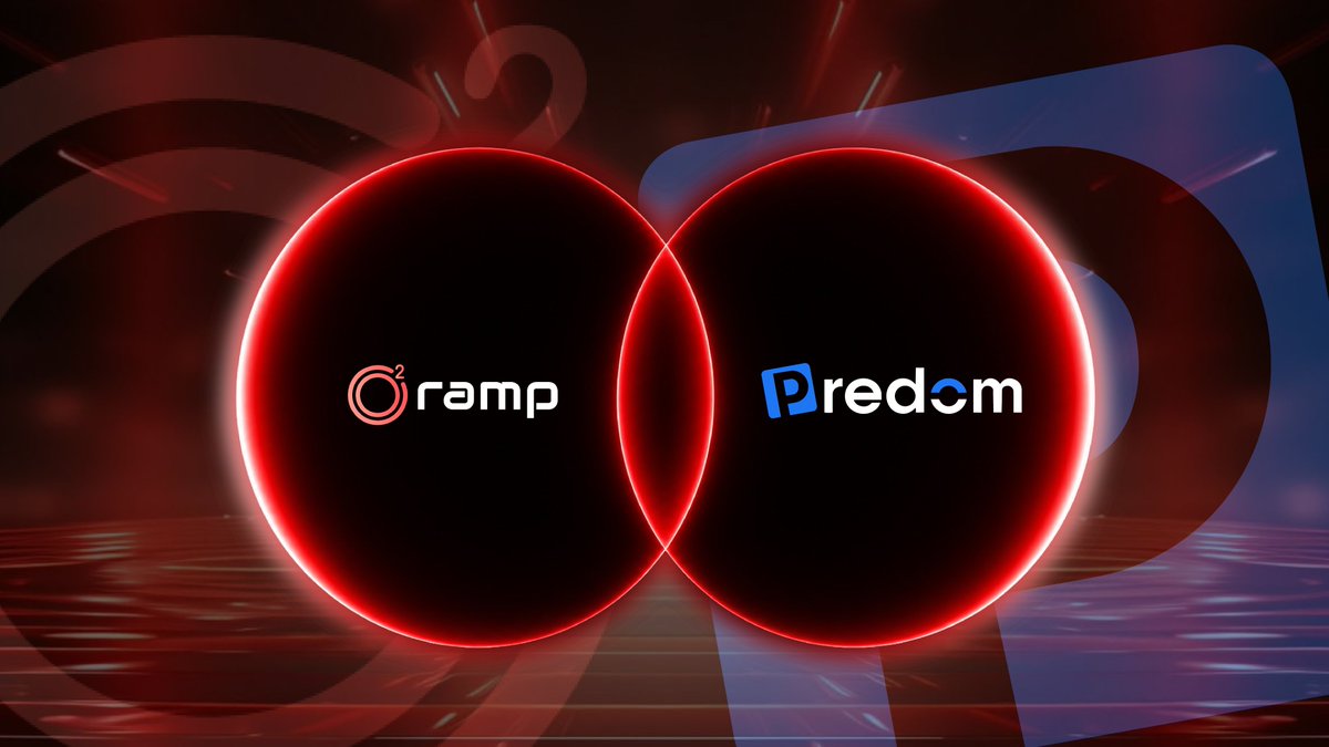 O2Ramp tweet media