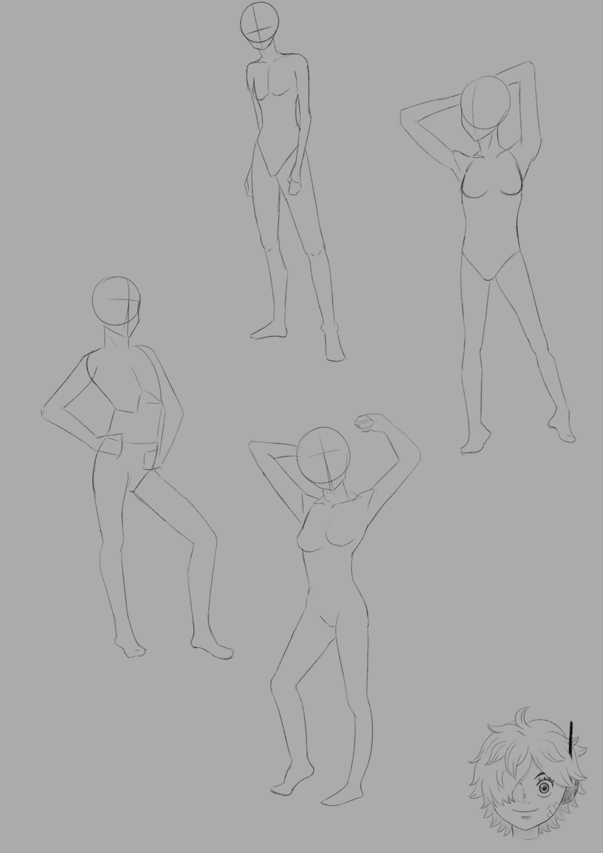 Topazzio_634's tweet photo. Day 23 73/10000
 #gesture #pose #日々描く #Practice https://t.co/nubZ16xb4m