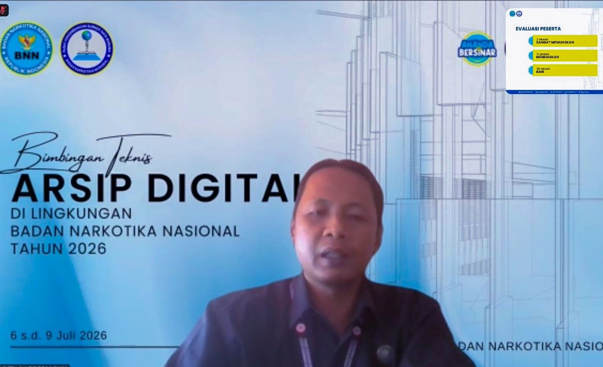 BNN RI tweet media