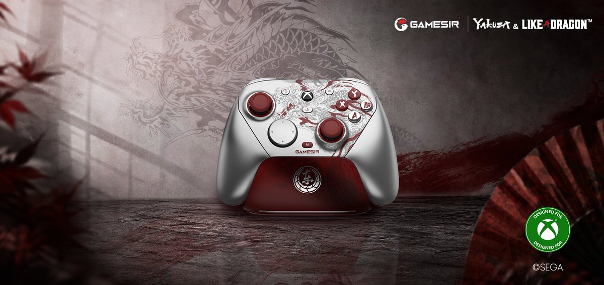 mygamesir's tweet photo. That's rad. 👀 https://t.co/VHq00kp6dC