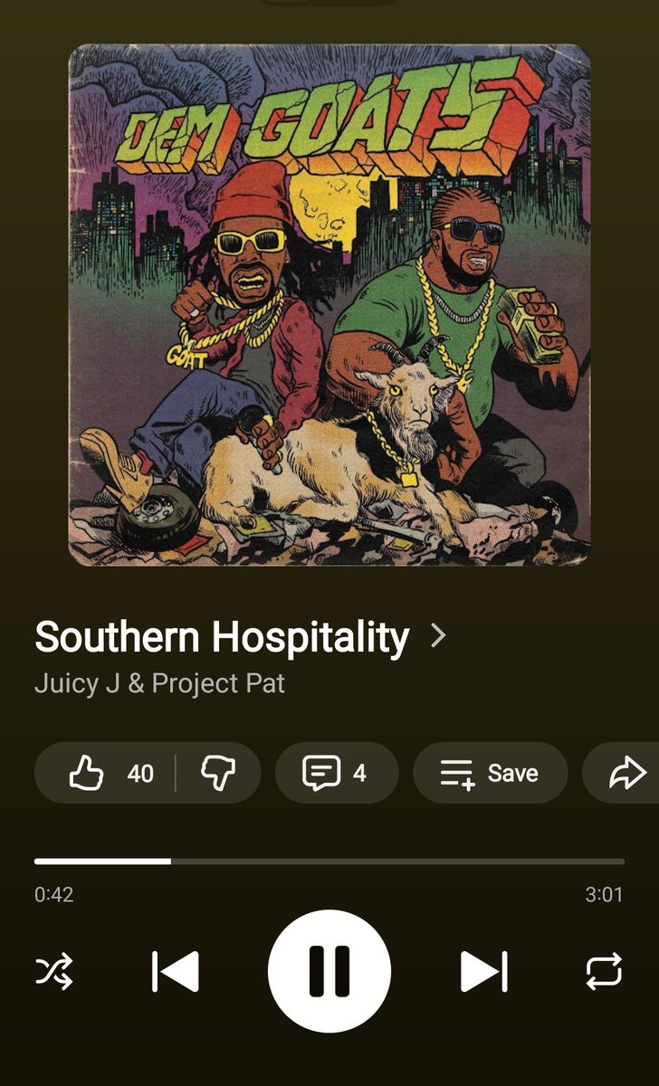 Ptree_1976's tweet photo. Cot damn SHEEEEESH 🔥🔥🔥🔥🔥🔥🔥🔥🔥🔥🔥🔥🔥 - Southern Hospitality 🔊🔊🔊🔊🔊🔊🔊🔊 #DemGoats https://t.co/3fZmXn8WlU