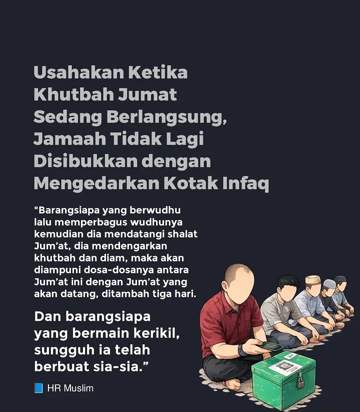 HafsaHerma41994's tweet photo. Bismillahirrahmanirrahiim Assalamu'alaikum Warohmatullah Wabarokatuh 
Waktu Jum'at Jakarta dan Sekenanya 25 Muharram 1448 H Pukul 12:00 WIB Utamakanlah #AWAL WAKTU DIMASJID DUHAI IKHWAN🕌
#Tuma'ninah😊
#Sami'naWaatho'na😊 #Shodaqoh 💰
#Alkahfi 📖 https://t.co/lKdOlpDpxx