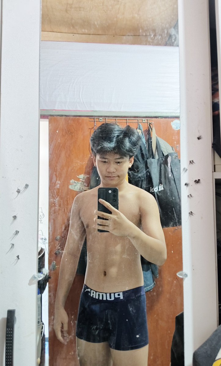 crackzdann's tweet photo. jam segini baru bangun https://t.co/zxfvZtFZsE