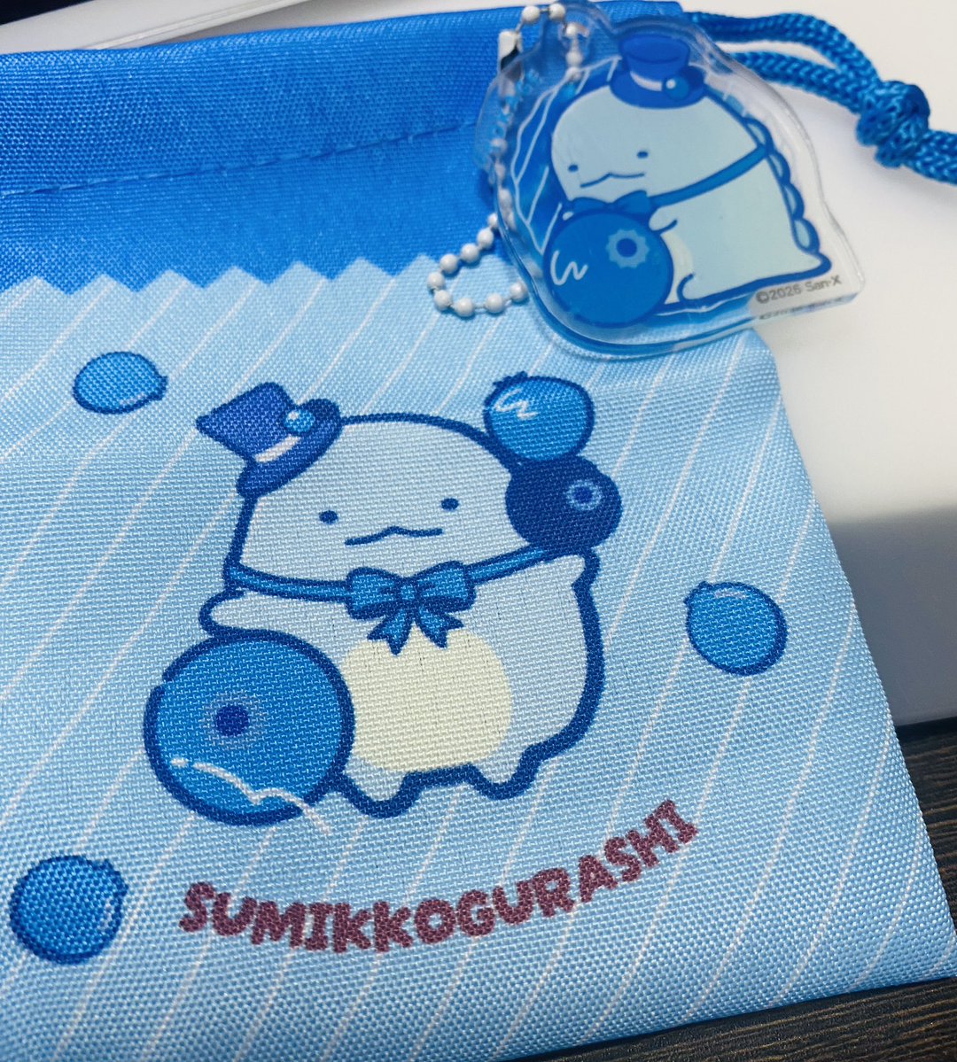 桔梗ページ 引き当てた！嬉しい～✨