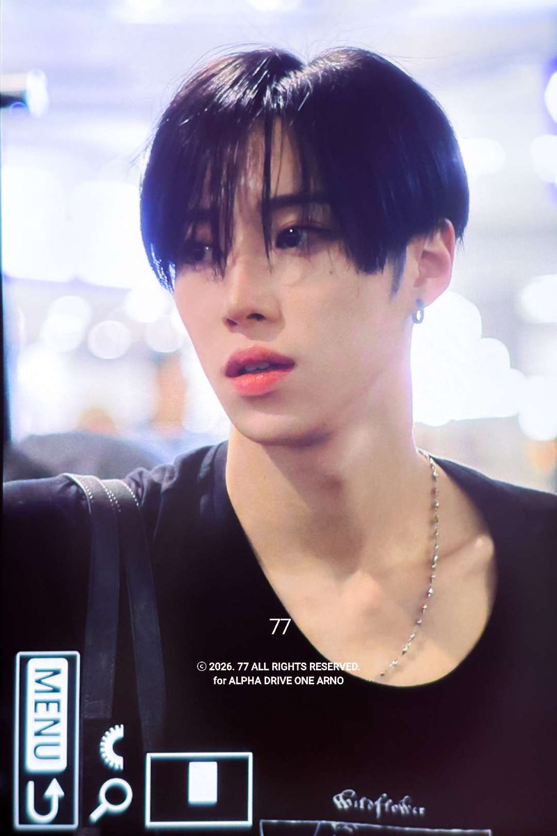 77zjh's tweet photo. 260710
#아르노 #ARNO #アルノ
#장지아하오 #张家豪 #ZHANGJIAHAO 
#알파드라이브원 #ALPHADRIVEONE #ALD1 https://t.co/qv7E4MX9xt