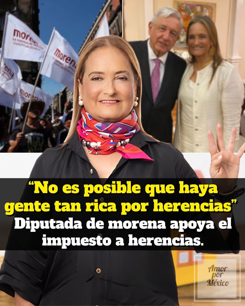 GARCIPAVON's tweet photo. ¡Ay Patricia @PArmendarizMX! 🤦‍♀️
Ustedes están para Ripley, son odiosos, resentidos, envidiosos, no toleran el esfuerzo de mucha gente que empezaron desde ''cero'' para dejarles a sus familiares un patrimonio, como casa, terrenos o ahorros,  y que se partieron el lomo durante toda su vida.
Nada más te recuerdo: tú que cuestionas, vienes de una familia con peso en Chiapas; eres diputada federal, pero ''plurinominal'' que no te ganaste con esfuerzo; laboraste en CNBV, Banorte, el mundo empresarial, Shark Tank México. ¡No es posible, cómo! 😵‍💫