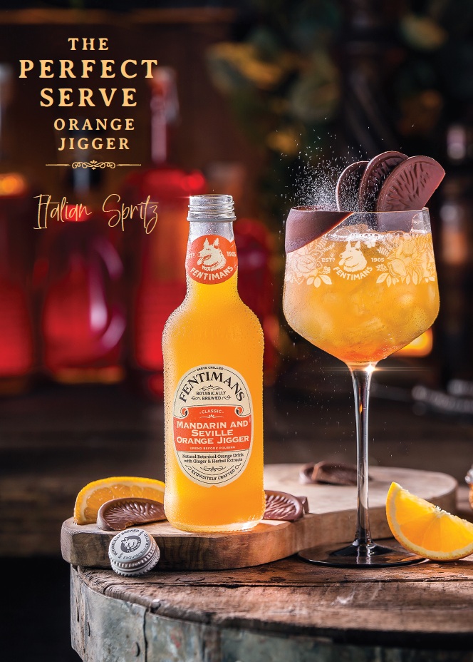 fentimansjp's tweet photo. フェンティマンス
マンダリン&シビルオレンジジガー
#Fentimans #フェンティマンス #オレンジ #ノンアルコール #微炭酸 https://t.co/0elnPFSTs7