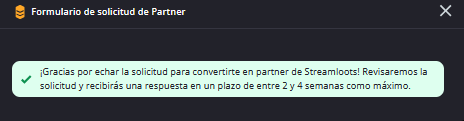 ActiasLunaVT's tweet photo. Tio @streamlootsES por favor denmen un partnet a esta humilde señora de 360 mesesitos https://t.co/9vI9ofu0Er
