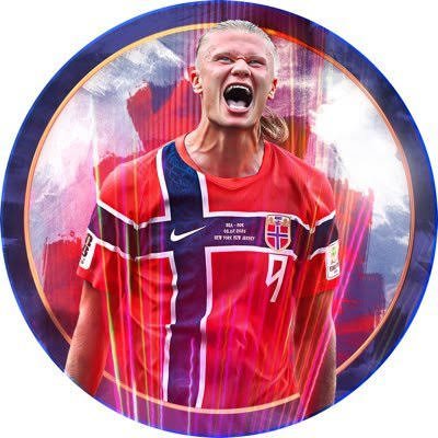 DaywonC's tweet photo. 🚨 Highest-rated strikers at the World Cup so far (3+ apps):
🇳🇴 Erling Haaland - 8.54
🇫🇷 Kylian Mbappé - 8.46
🏴 Harry Kane - 7.67
🇧🇪 Charles De Ketelaere - 7.46
🇪🇸 Mikel Oyarzabal - 7.44
#WhoScored
#FIFAWorldCup
#FIFAWorldCup2026 https://t.co/zIUIBOay2q