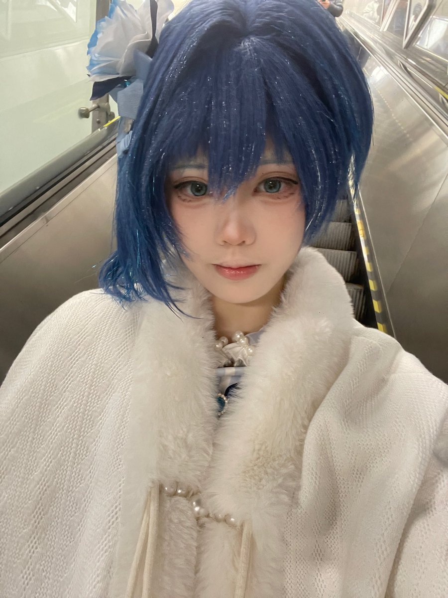 UXiaotu's tweet photo. ❄️ https://t.co/WBfZsszOdL