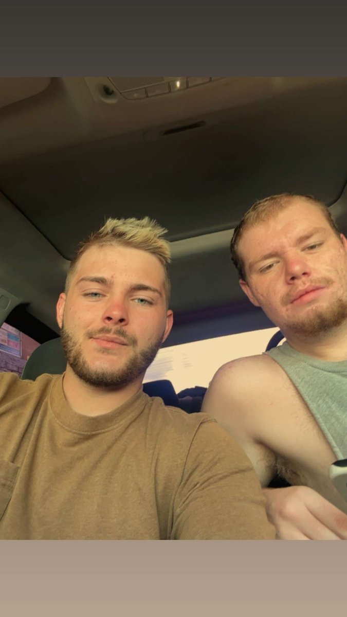 mr2anonymous3's tweet photo. Hit up that snap for content with the boys✌️ brysonc9031 https://t.co/NLXJnmDypA