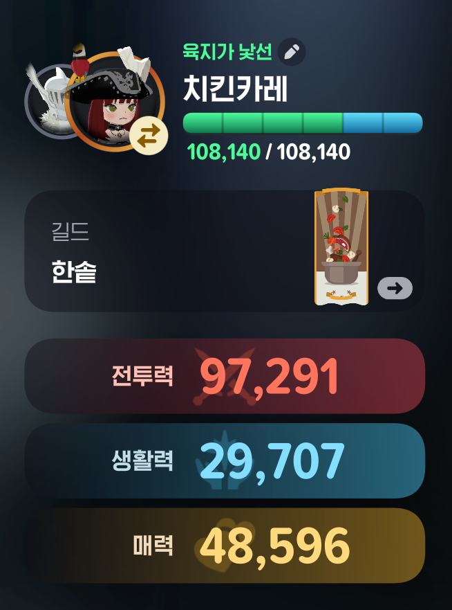 _chikaBi's tweet photo. 즌2가 날 이렇게 만든거야 https://t.co/Xfs0tUxkNb