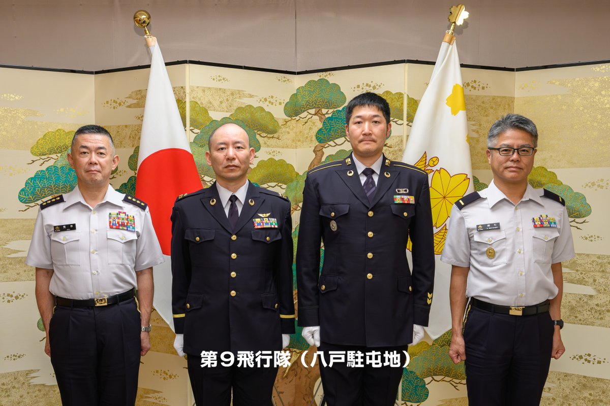 防衛省 陸上自衛隊 tweet media