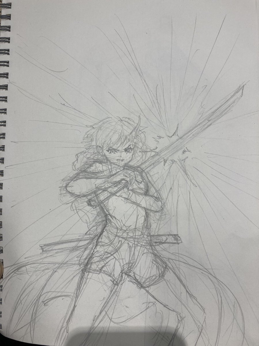 hinokaede19's tweet photo. オリキャラのイラストも増やしていきたいので、案出しのつもりで描いてる https://t.co/pJeXx1x8LV