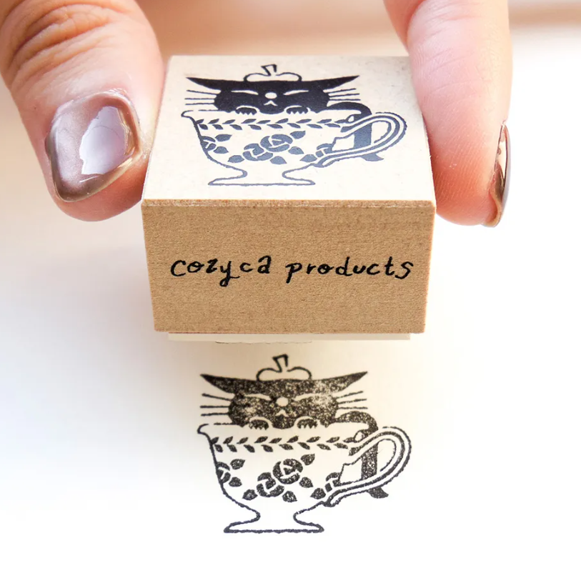tcsliving's tweet photo. A small stamp for slow, cozy planner details. Use it on daily logs, mail, tags, and notebook corners when you want a soft handmade touch.
#rubberstamp #plannerstamp #japanesestationery #stampjournal #letterwriting #stationerycollection https://t.co/A3wRepfXZv