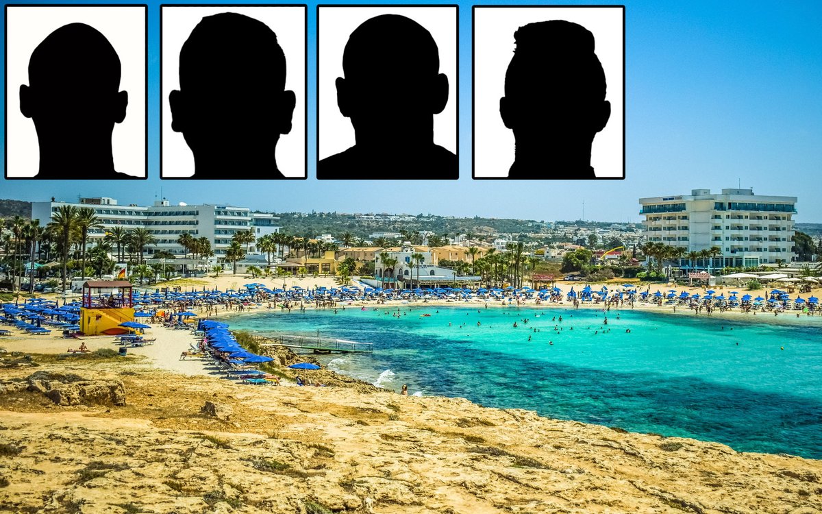 FluxAlert's tweet photo. Svensk media ljuger öppet igen.

"Fyra svenska män i 18 årsåldern" gripna för en brutal misshandel på Cypern, rapporterar svenska nyhetsredaktioner.

Sanningen som de inte vill skriva ut? 

En alban, två chilenare och en irakier, alla med svenska pass.

De är inte svenskar. De är invandrare som reser på svenska pass.

Men istället för att berätta det rakt ut väljer media att kalla dem "svenskar". Precis som de alltid gör när brott begås av personer med utländsk bakgrund.

Men för media är det viktigare att skydda narrativet än att berätta sanningen för folket.

Det här är inte journalistik. Det är aktivt döljande av verkligheten.

Vi har sett det hundratals gånger förr. Svenskar får skulden för brott som begås av importerad brottslighet.

När ska media sluta ljuga och börja kalla saker vid deras rätta namn?