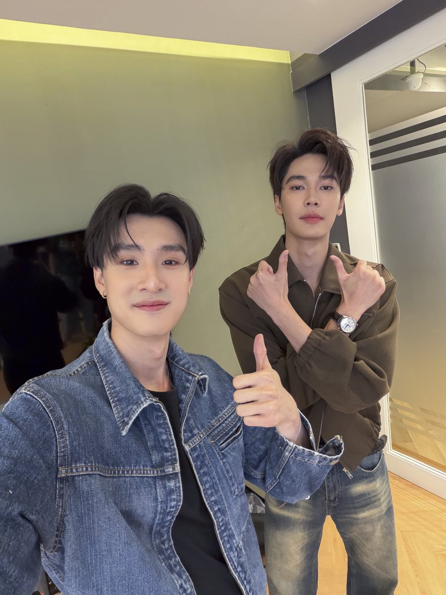Mr.Kill มังงะสั่งตาย tweet media