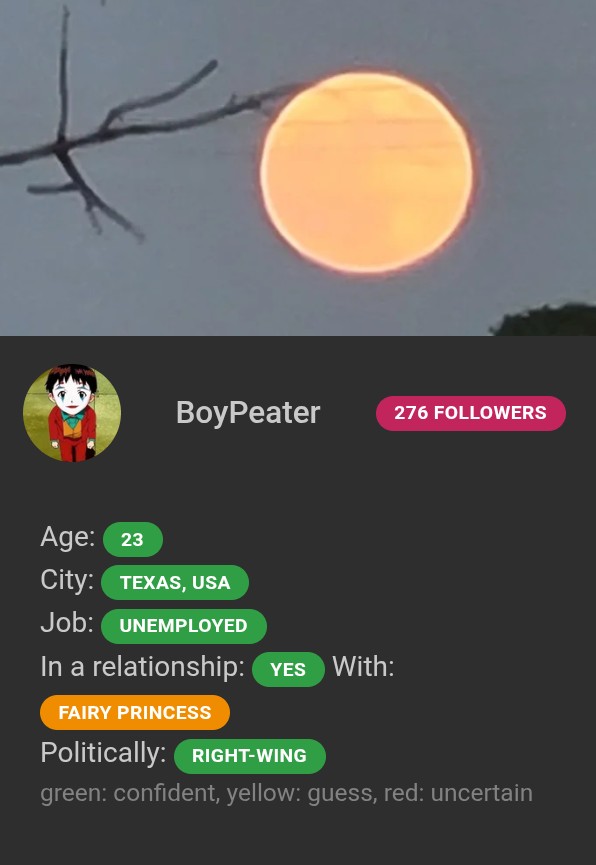 BoyPeater's tweet photo. https://t.co/T5lrAXdz3R
