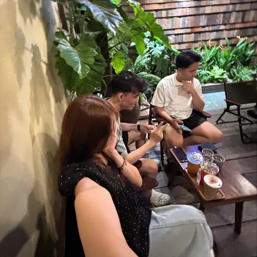 Dimei_IPL's tweet photo. Dạo này anh thế nào https://t.co/aYKoACWSp7