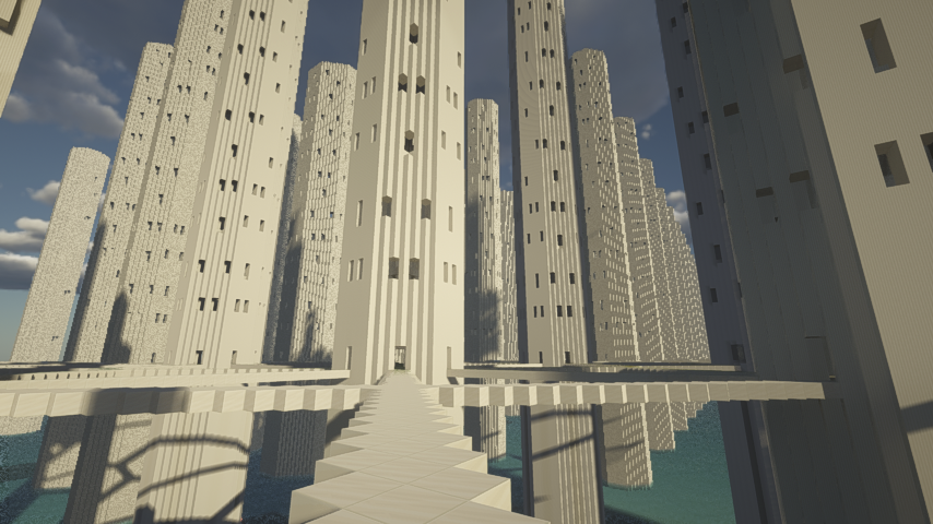 LordLegendar's tweet photo. White Lands - Sublimity
Poolrooms - The Pillar of Poly
by LordLegendar & Minecraftourbeyond
#backrooms #liminalspace #poolroom #fyp #viral #minecraft #minecraftbuilding #マケプレ #minecraft建築コミュ #dreamcore #マイクラ