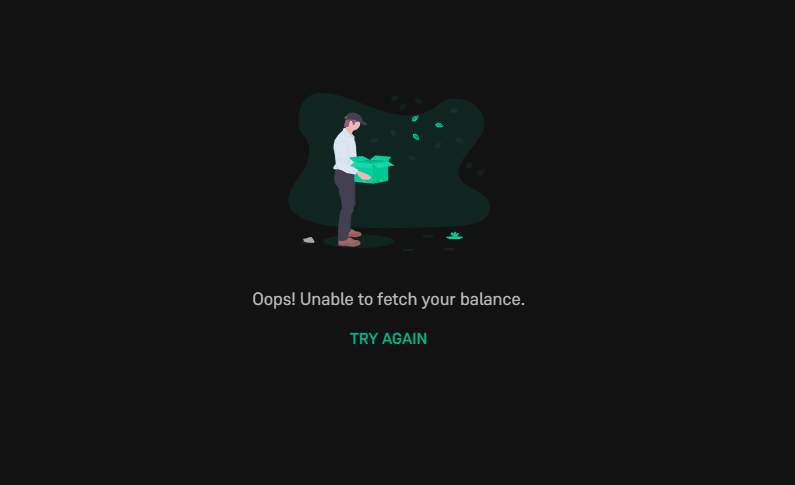 canuj101's tweet photo. Hello @_groww Your withdraw page not working!!! https://t.co/2Q7BdBTBvY