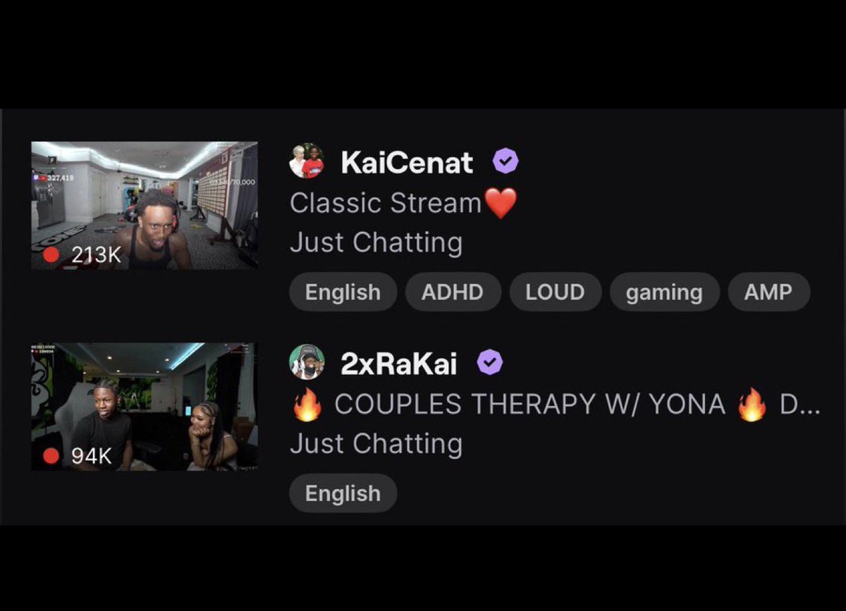2xrakai's tweet photo. W STREAM. 25XX4L❤️ https://t.co/C2o3IU0ipb