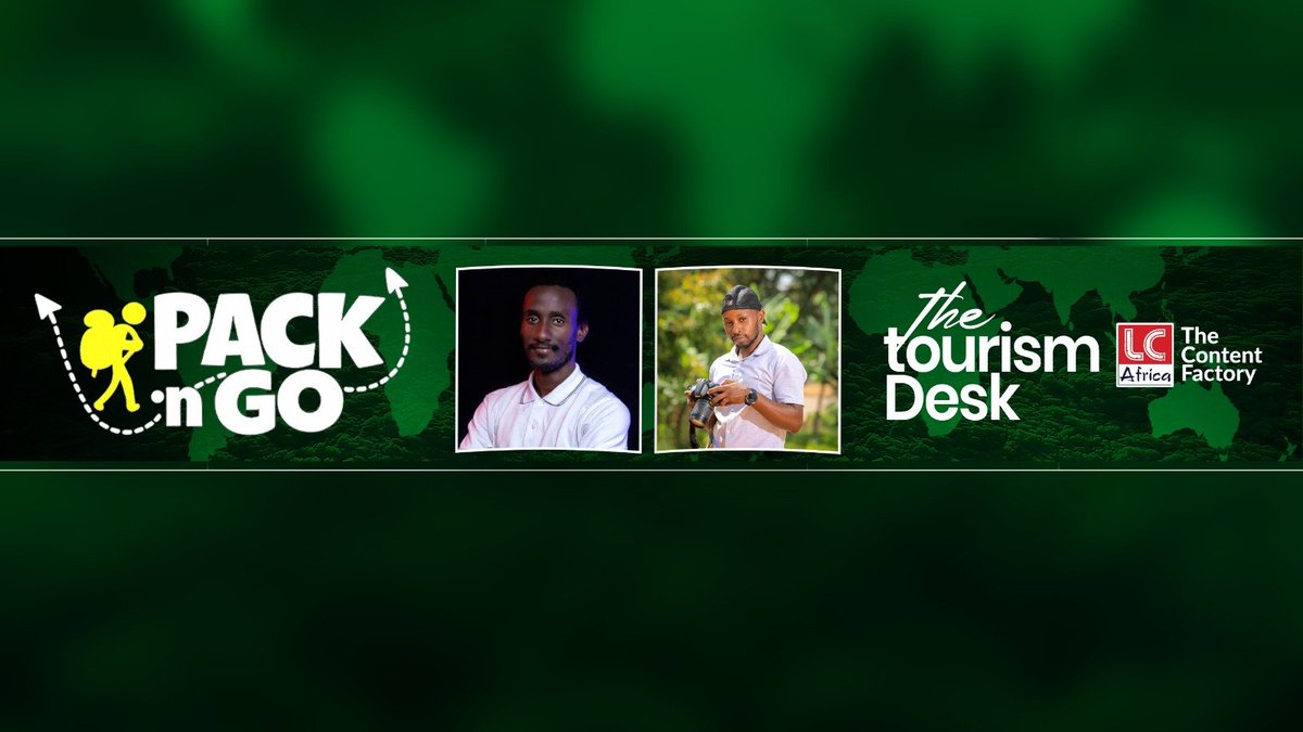 packngoug's tweet photo. 🌍 Good morning, travelers!

If someone gave you UGX 2 million for one unforgettable adventure in Uganda, where would you go and why?

🏔️ Bwindi for gorillas?
🦁 Queen Elizabeth for game drives?
🌊 Murchison Falls for the mighty Nile?
🏞️ Kidepo for untouched wilderness? https://t.co/umuMGZqjny
