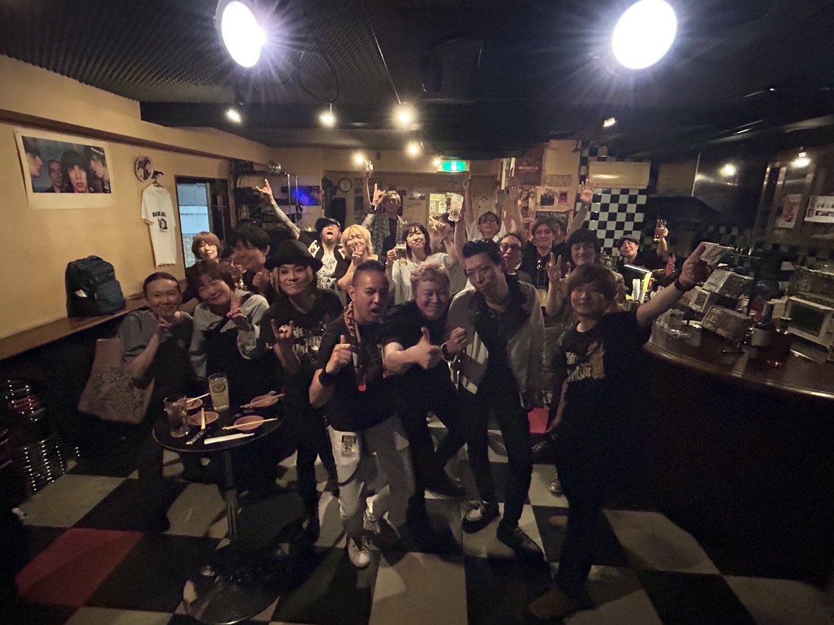 RonTheTelegrams tweet picture