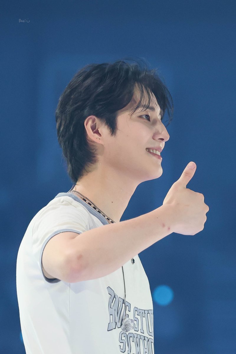 ravieisnothere's tweet photo. 260704 #YOUNGK #영케이

🙂👍 https://t.co/pKni7uejHE