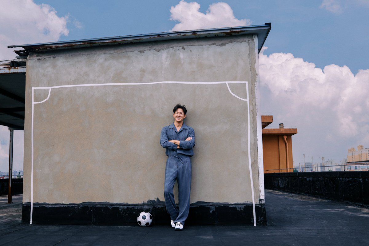 WangYangFcTH's tweet photo. #หวังหยาง #WangYang #WayneWang #王阳 https://t.co/GFVOwLeMmT